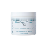 Clarifying Toner Pads